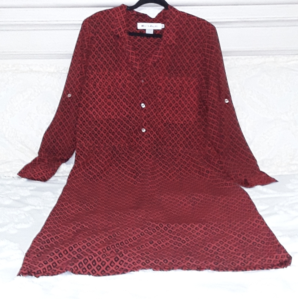 MS CHAUS dress free shipping - Picture 1 of 4